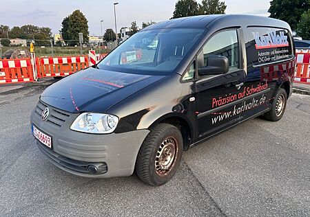 VW Caddy Volkswagen Maxi Kasten