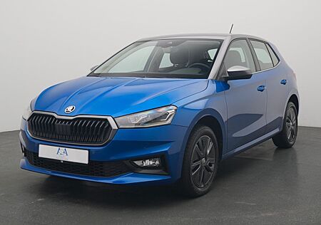 Skoda Fabia Style APPS+NAVI+SITZHZG+LED+SPURASSIST+PDC
