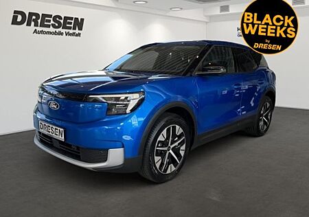 Ford Explorer EV AWD+AHK+elektrische Heckklappe+Lenkr