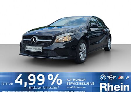 Mercedes-Benz A 160 A160