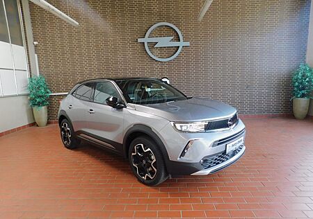 Opel Mokka GS Line
