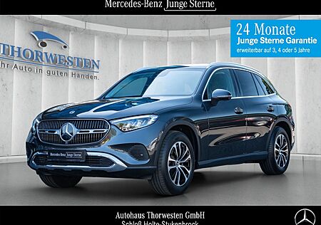 Mercedes-Benz GLC 220 d 4MATIC AVANTGARDE Advanced Plus LEDER
