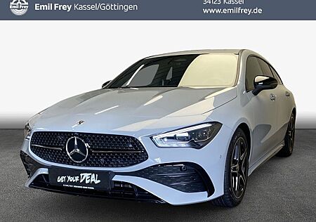 Mercedes-Benz CLA 180 Shooting Brake CLA 180 SB AMG Edition|360°|Beam|NIGHT|FahrAss|M