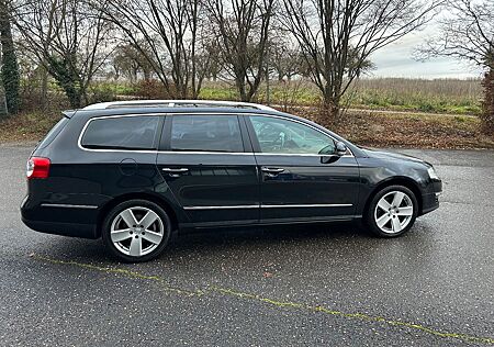 VW Passat Volkswagen 2.0 TDI DPF DSG 125kW Comfortline Com...