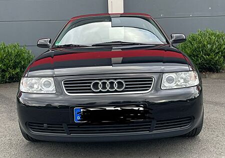 Audi A3 1.6 Attraction 1.Hand 47.150km vollScheckheft