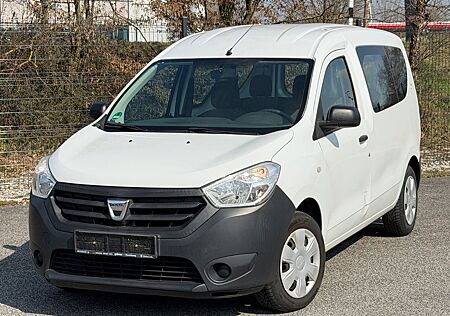 Dacia Dokker Essentiel