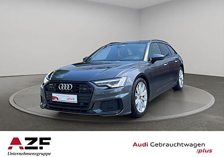 Audi A6 Avant 45 TDI qu. S-tronic S line AT-MOTOR+AHK