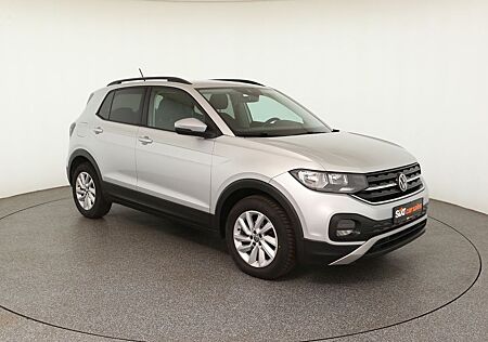 VW T-Cross Volkswagen 1.0 TSI Life ACC|DigCPro|CarPlay|PDC|SHZ