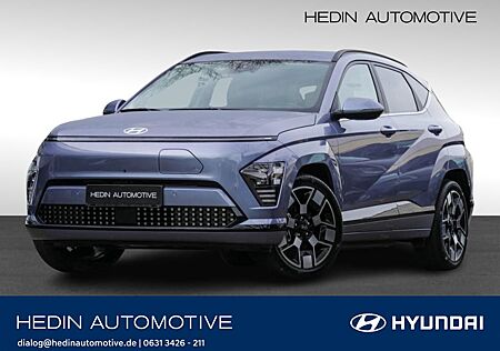 Hyundai Kona Elektro SX2 (160kw) Prime |DISTR|360°|KAM