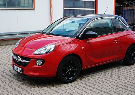 Opel Adam 1.2