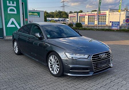 Audi A6 Lim.3.0 TDI quattro*Leder*Navi*Xenon*LED*Sck.