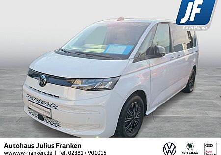 VW T7 Multivan Volkswagen 2.0 TDI KR DIGI ACC LM17 SITZH LED
