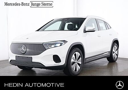 Mercedes-Benz EQA gebraucht kaufen Mercedes-Benz EQA 350 4M |Progressive|LED|NAVI|KAM|TOTW|MBUX