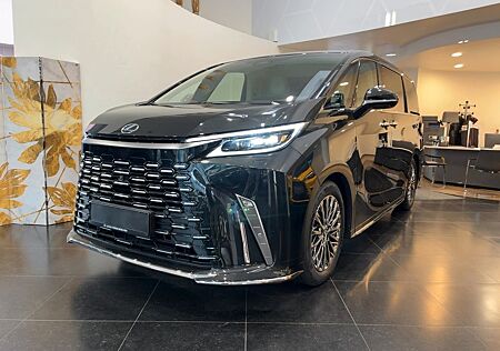 Lexus LM 350 h Luxury