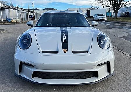 Porsche 992 GT3 Touring PDK | Kreide | 1.000 Km | 1. Hd