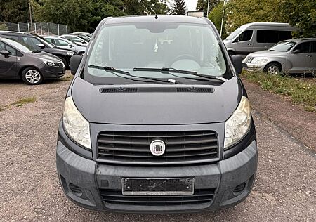 Fiat Scudo L1H1 120 Multijet