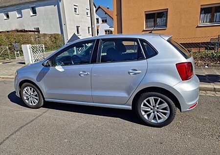 VW Polo Volkswagen 1.0 55kW BMT Comfortline Comfortline