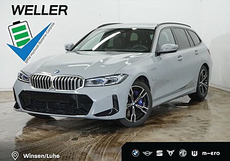 BMW 330e xDrive T LCI M Sport DA-Pro,PA+,HK,Pano,AHK