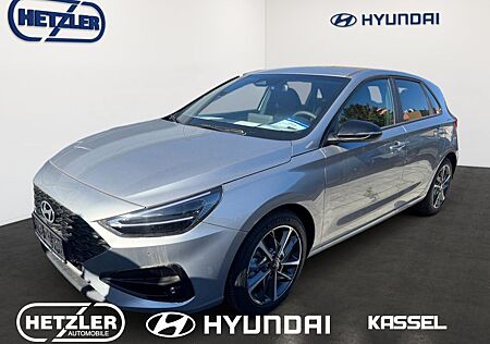 Hyundai i30 Advantage 1.0 T-GDI EU6e Navi digitales Cock