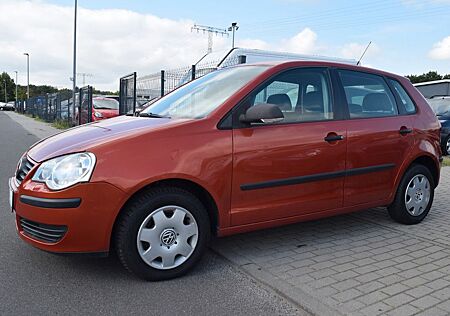 VW Polo Volkswagen 1.4 Goal"1.Hand"Steuerkette NEU"PDC"HU Neu"