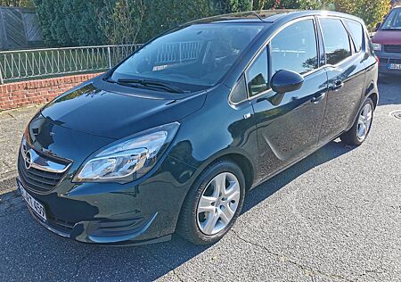 Opel Meriva 1.4 ecoFLEX INNOVATION 88kW S/S 5-Gan...