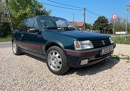 Peugeot 205 Auto Forever Forever