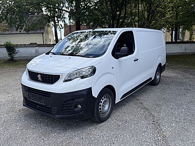 Peugeot Expert 2.0 HDI 150 L3 Kasten Premium Klima AHK