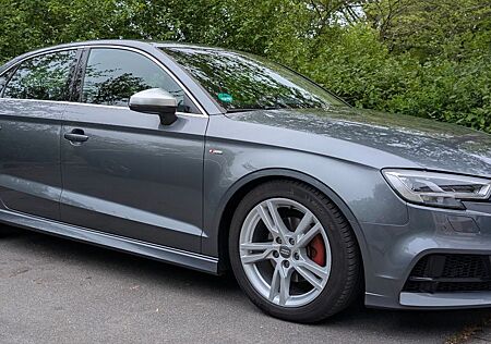 Audi A3 35 TFSI S-line