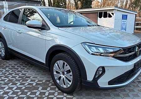 VW Taigo Volkswagen 1.0 TSi, SH, AC, M+S