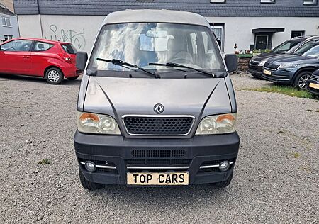 DFSK Fengon Dongfeng Mini Bus 5Sitze Klima