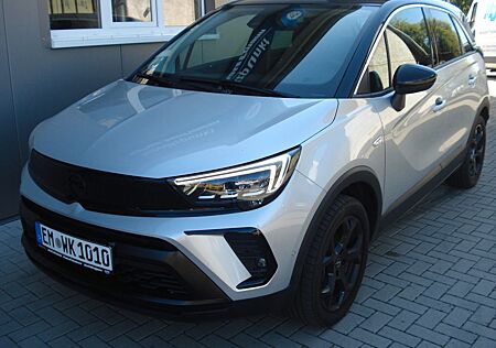 Opel Crossland X Crossland Elegance, Navi,Sitzheizung,Kamera,LED