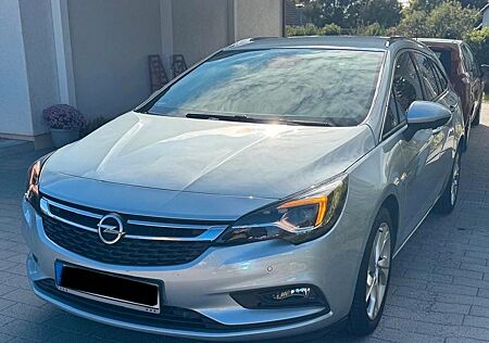 Opel Astra ST 1.4 Turbo Innovation 110kW S/S Inno...