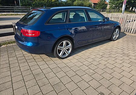 Audi A4 2.0 TDI 130kW Ambiente Avant Ambiente