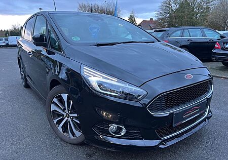 Ford S-Max ST-Line (7-Sitzer-ACC-LED-NAVI-Automatik)