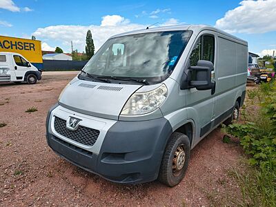 Peugeot Boxer HDi ( Tüv März 2028)
