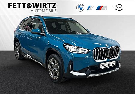 BMW X1 sDrive20i Anhängerk.|Head-Up|H/K|DA&PA+