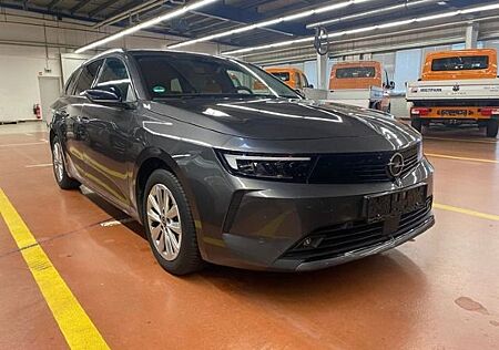 Opel Astra Sports Tourer 1.5 D Automatik Elegance AHK