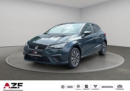 Seat Ibiza Style Edition 1.0 TSI DSG+ACC+SHZ+FullLink