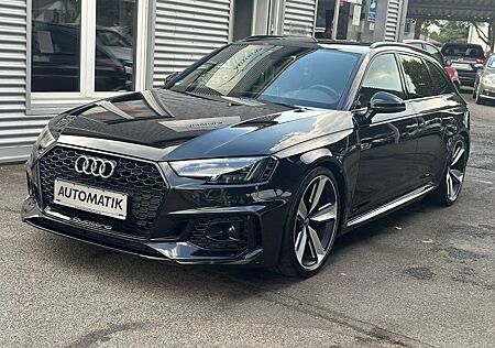 Audi RS4 RS 4 Avant 2.9 TFSI quattro