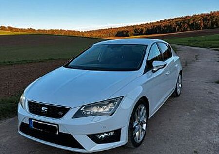 Seat Leon 1.4 TSI 92kW Start&Stop FR FR