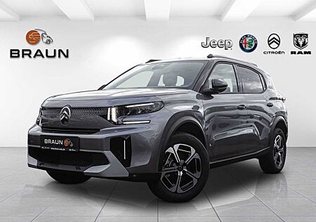 Citroën C3 Aircross Max HYBRID 145 ë-DCS6 7-Sitzer