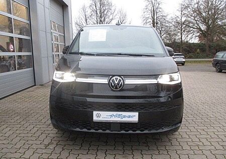 VW T7 Multivan Volkswagen Multivan Style +AHK+StHZ+SHZ+Pano*LED+Velours