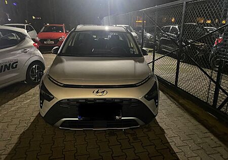 Hyundai Bayon 1.0 T-GDI 48V-Hybrid 74kW Trend DCT Trend