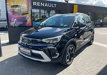 Opel Crossland X Crossland 1.2 Turbo Ultimate (EURO 6d)