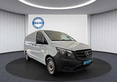 Mercedes-Benz Vito 116 CDI PRO RWD extralang 1Ha*NAVI*KAMERA