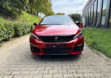 Peugeot 308 GT Pack