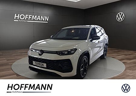 VW Tayron Volkswagen 1.5 eHybrid R-Line AHK+Pano+Matrix+Leder