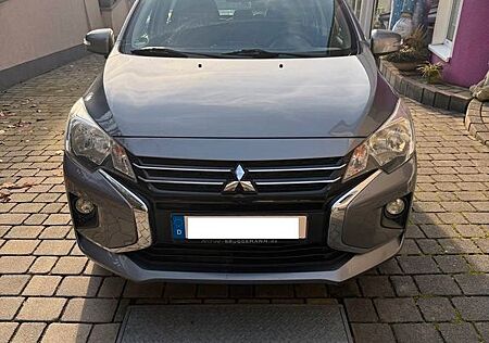 Mitsubishi Space Star 1.2