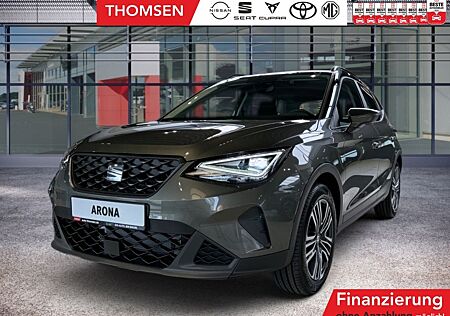 Seat Arona Style Edition 1.0 TSI 70 kW (95 PS)