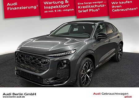 Audi Q3 Sportback e-hybrid S tronic